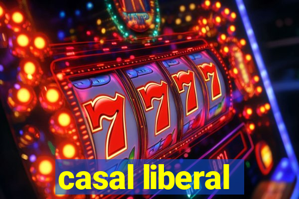 casal liberal
